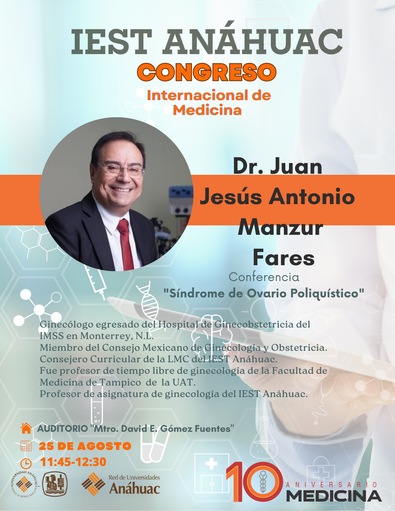 FLYER 3 DR. ANTONIO MANZUR