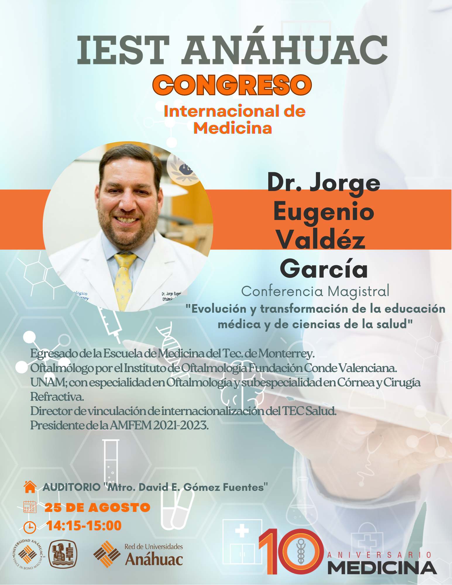 FLYER 6 DR. EUGENIO VALDEZ