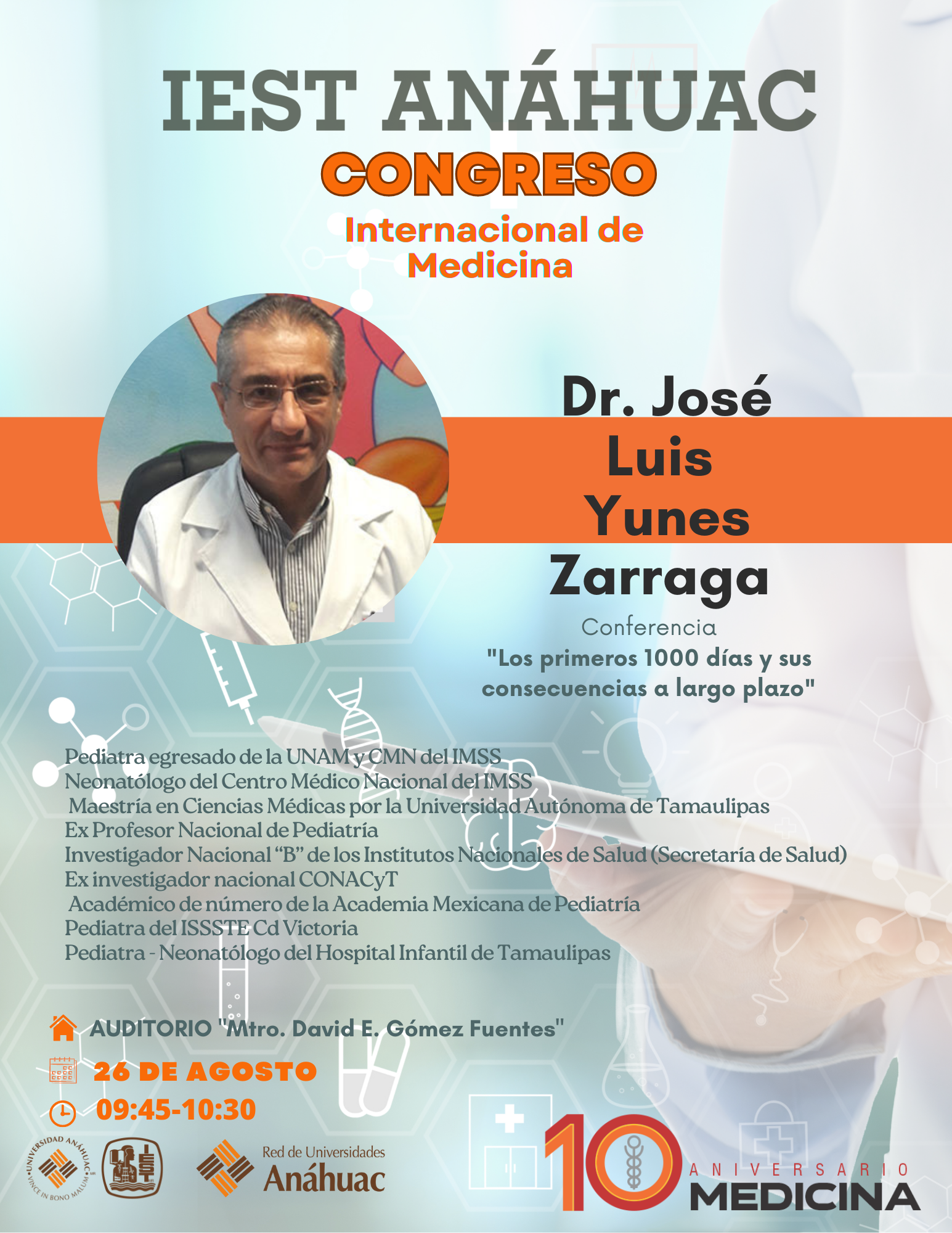 FLYER. 8 DR. JOSE L. YUNES-1