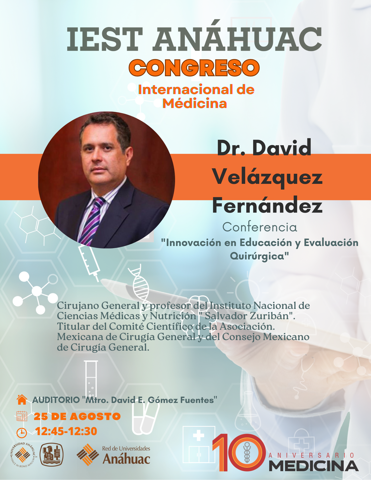 FLYER.4 DR. DAVID VELÁZQUEZ 