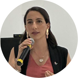 María Fernanda Flores Munguía