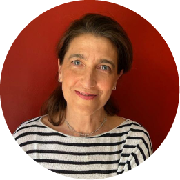 Pilar Bacas